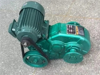 大棚(péng)卷簾機